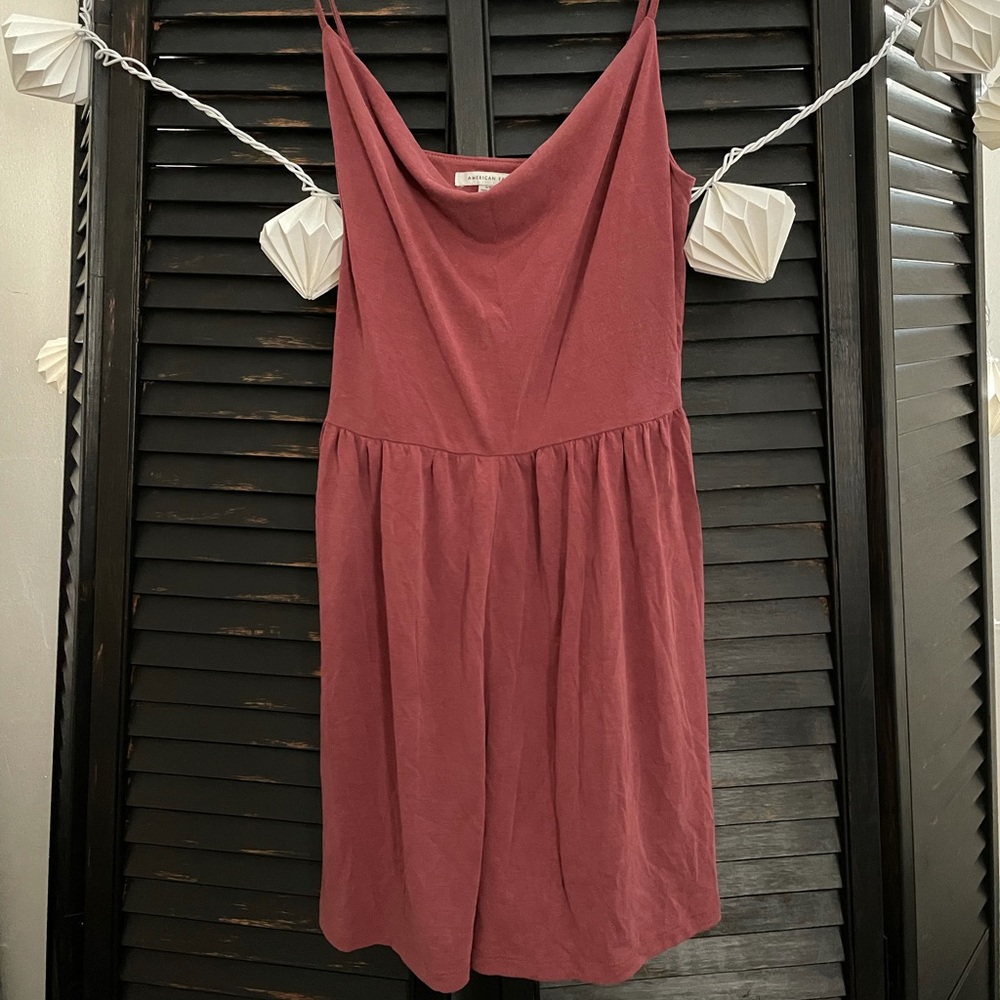 American Eagle romper